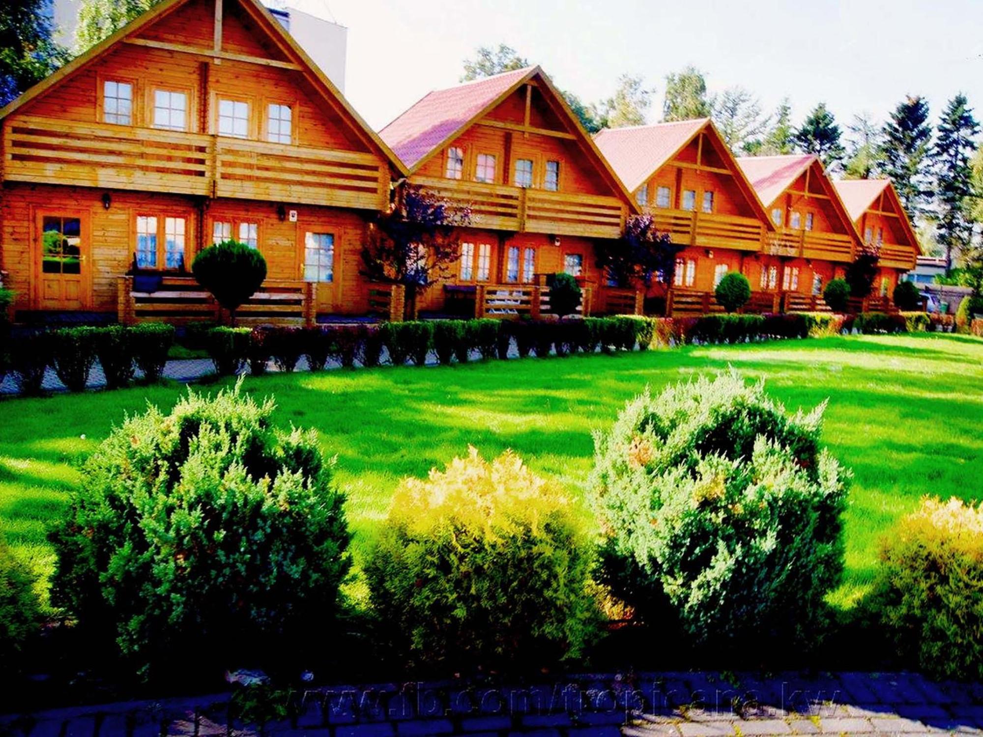 Tropicana Ϫϫ Holiday Houses Jastrzębia Góra Extérieur photo
