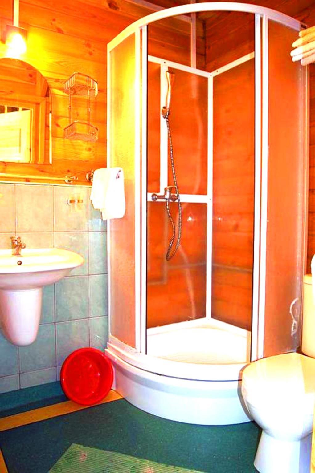 Tropicana Ϫϫ Holiday Houses Jastrzębia Góra Extérieur photo