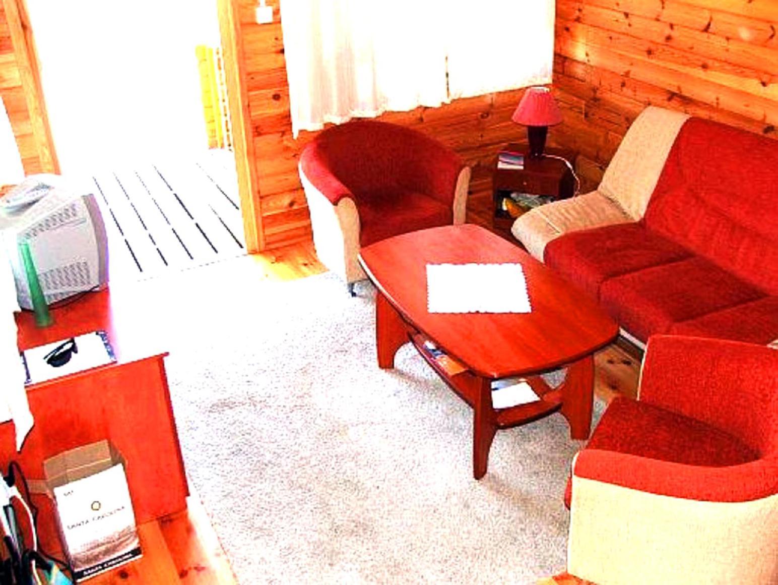 Tropicana Ϫϫ Holiday Houses Jastrzębia Góra Extérieur photo
