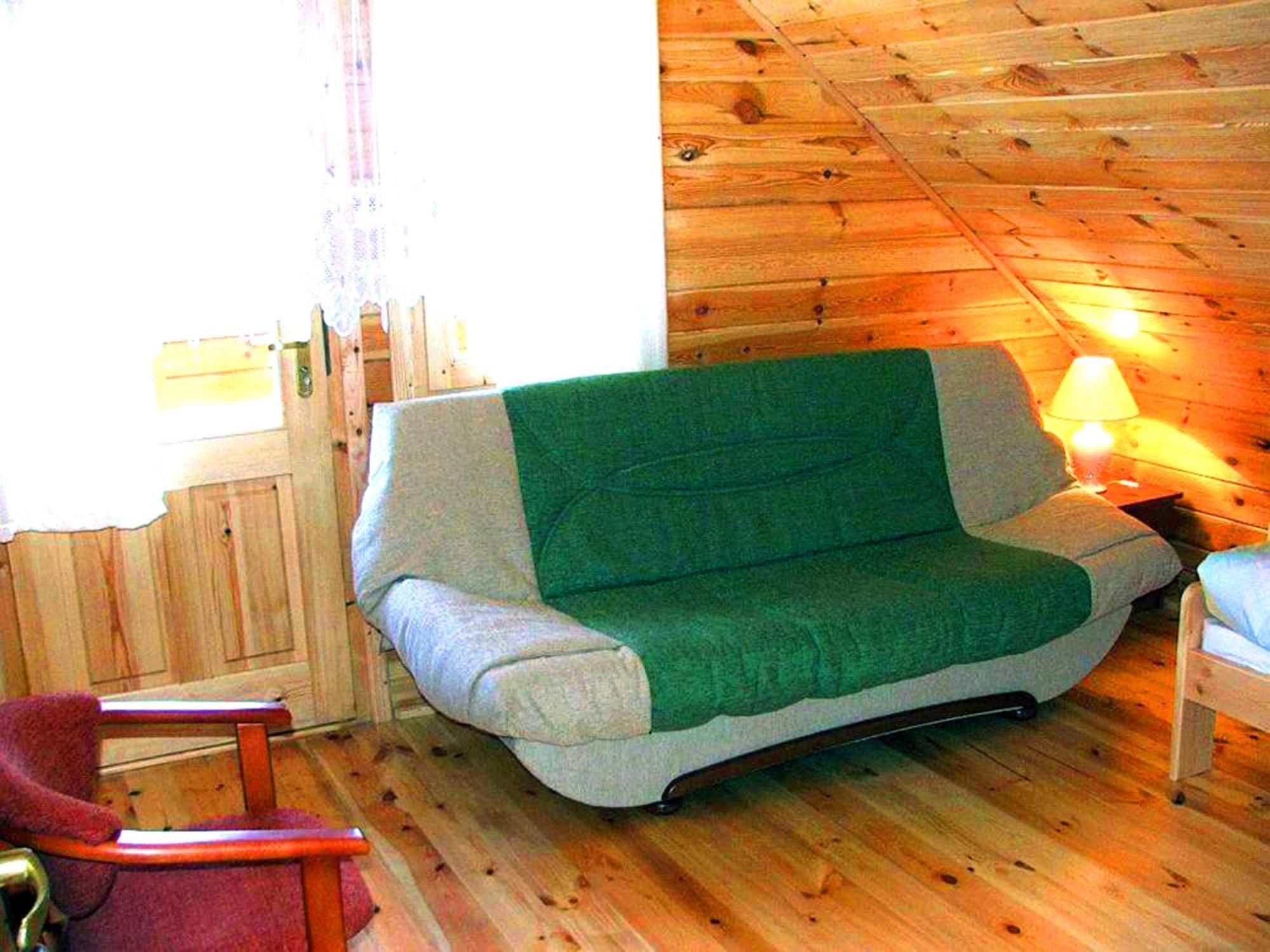 Tropicana Ϫϫ Holiday Houses Jastrzębia Góra Extérieur photo